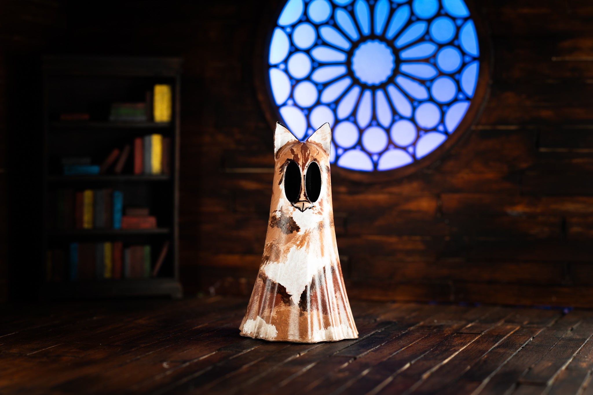 Ravenwood Manor Shop Collection - Lost Soul 8cm