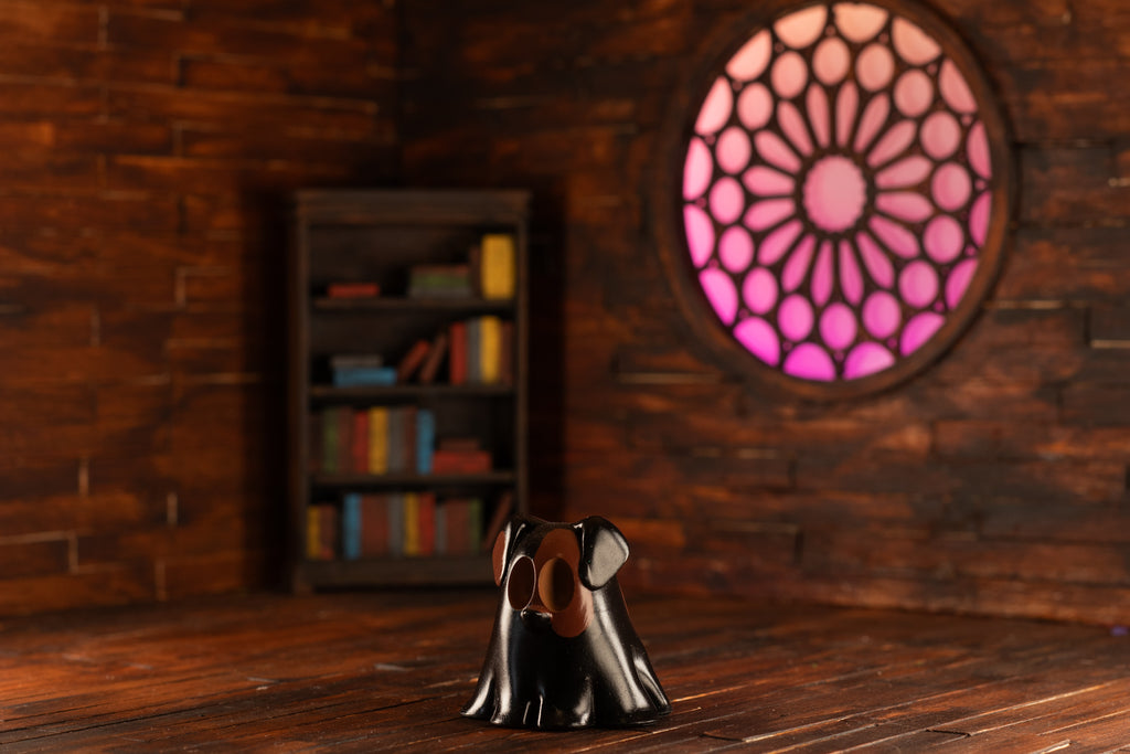 Ravenwood Manor Shop Collection - Lost Soul 4cm