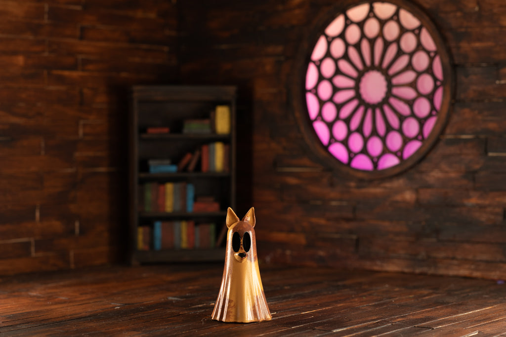 Ravenwood Manor Shop Collection - Lost Soul 5cm