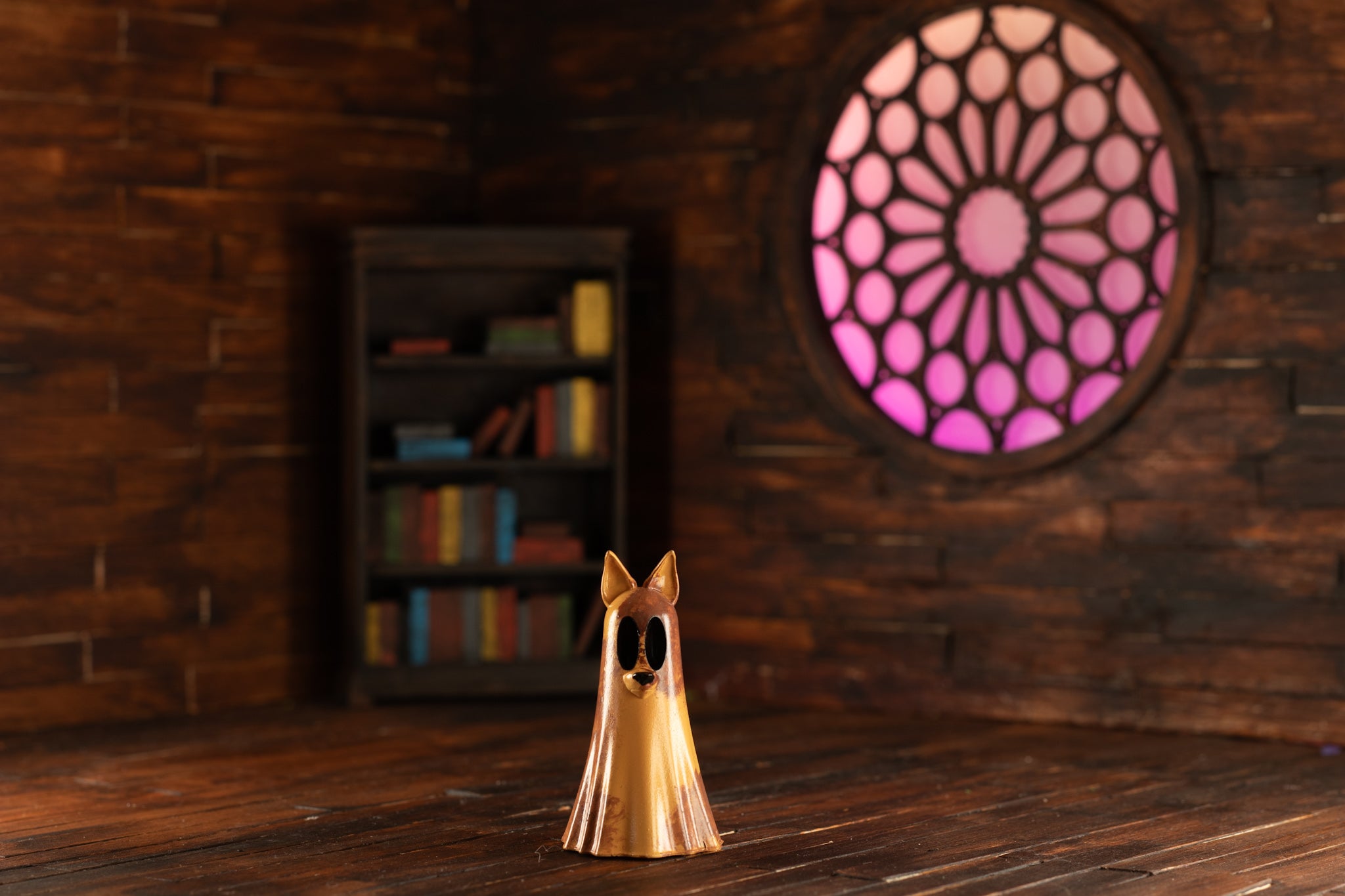 Ravenwood Manor Shop Collection - Lost Soul 5cm