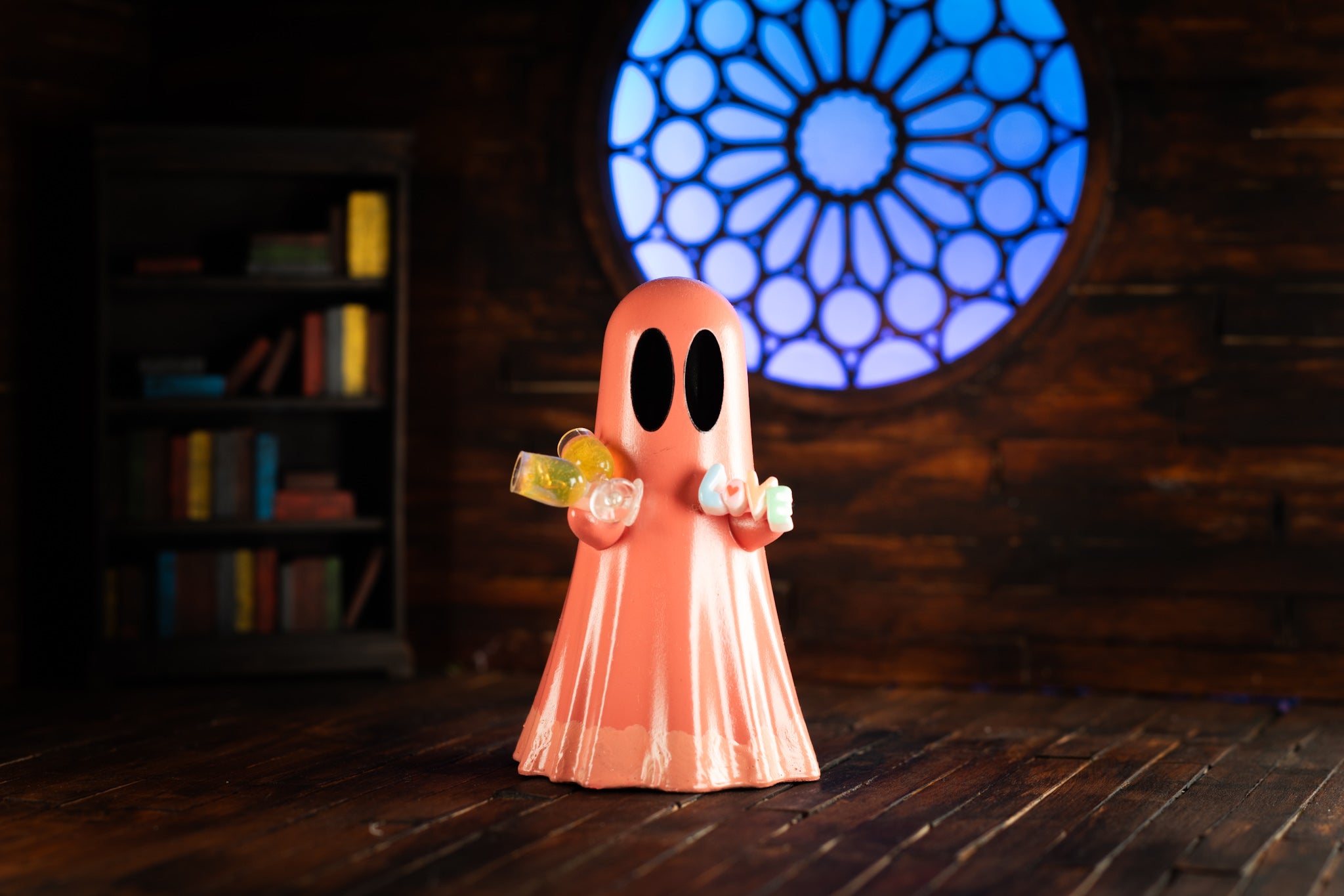 Ravenwood Manor Shop Collection - Lost Soul 8cm