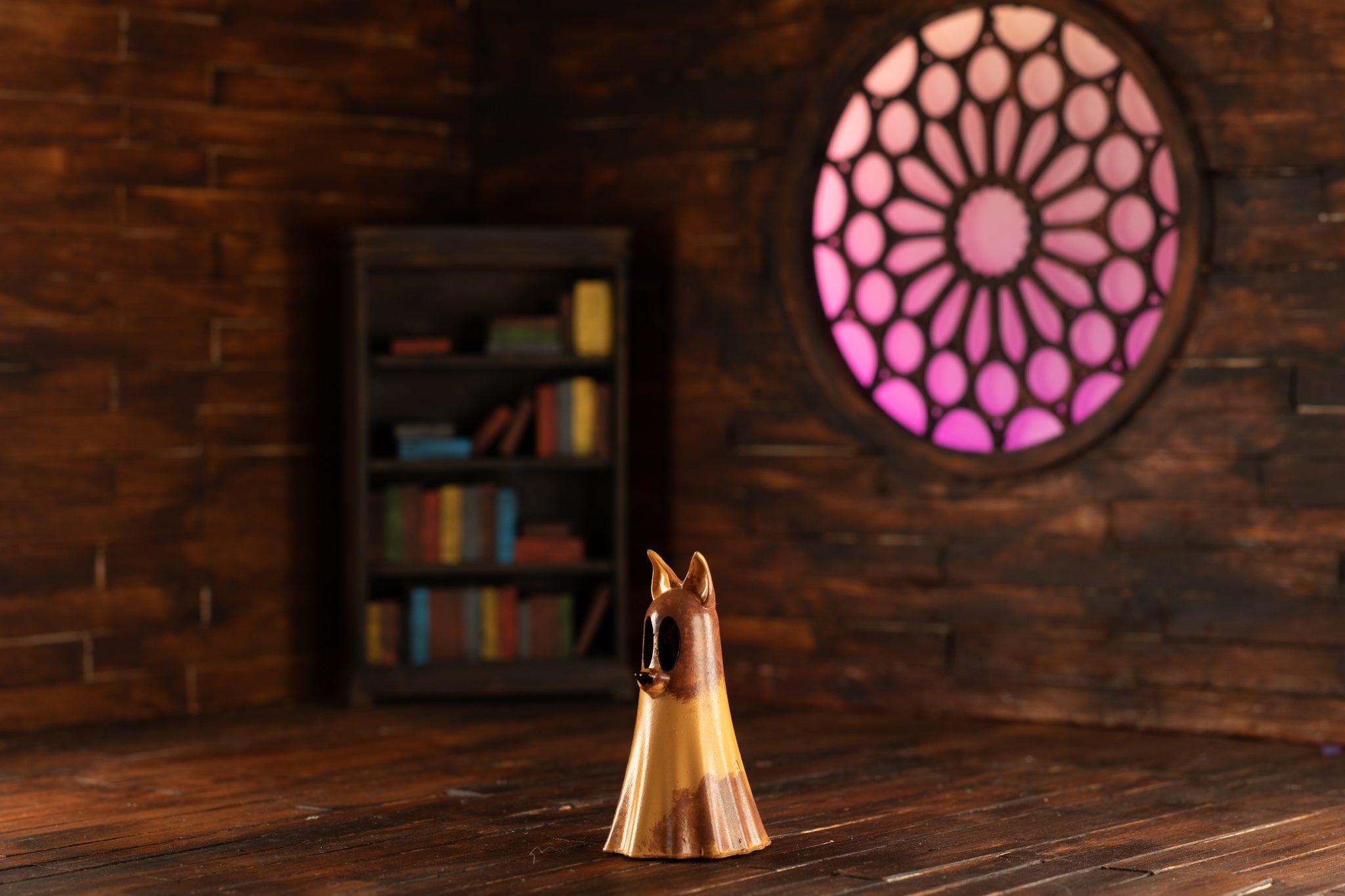 Ravenwood Manor Shop Collection - Lost Soul 5cm