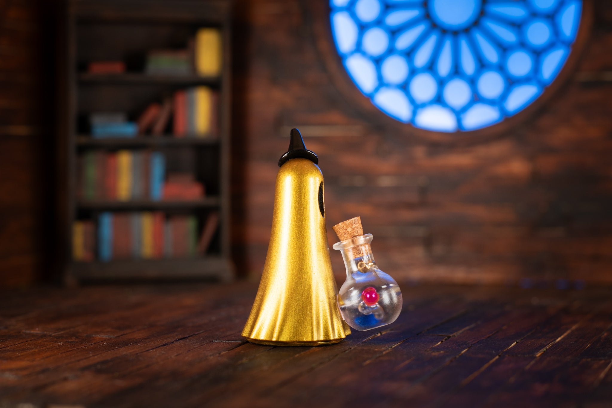 Ravenwood Manor Shop Collection - Lost Soul 5cm