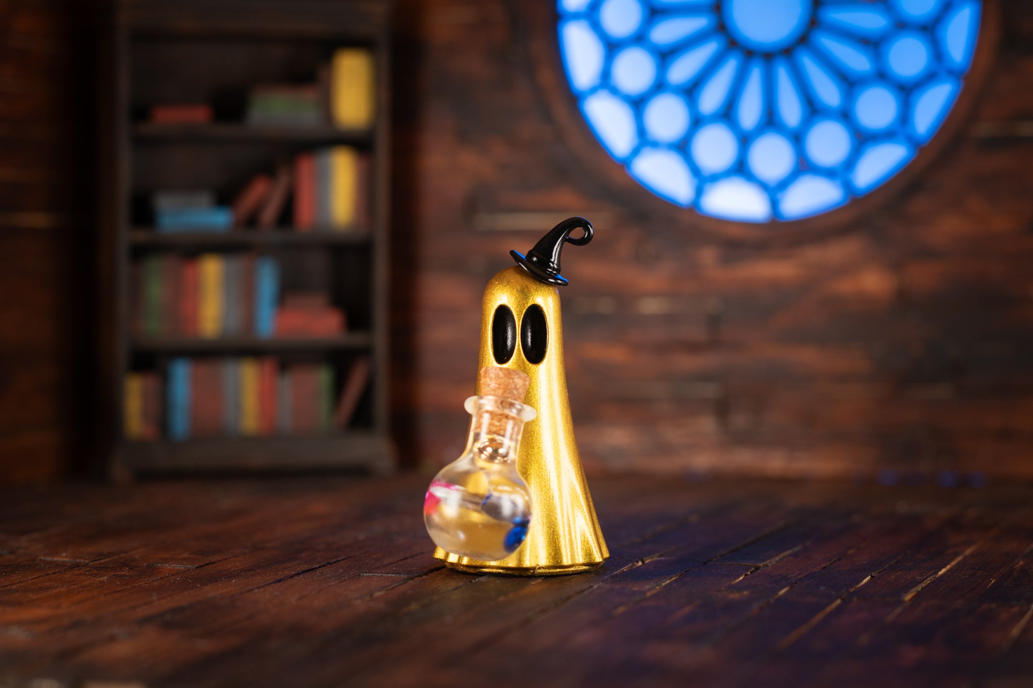 Ravenwood Manor Shop Collection - Lost Soul 5cm