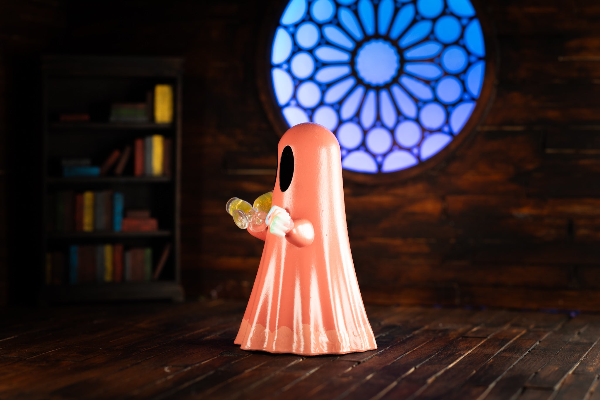 Ravenwood Manor Shop Collection - Lost Soul 8cm