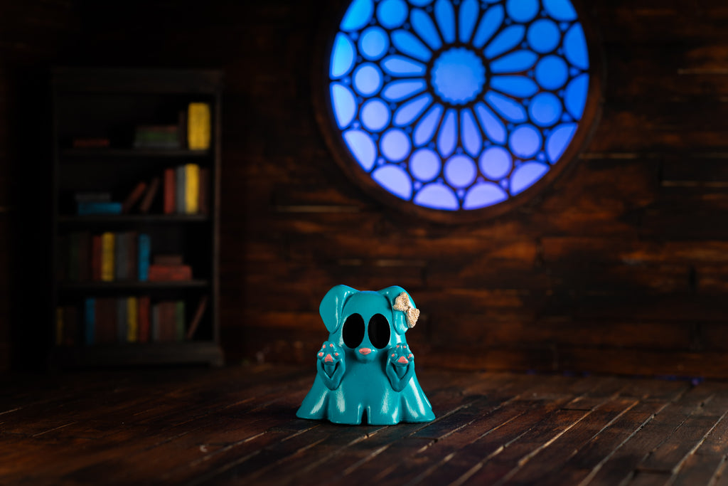 Ravenwood Manor Shop Collection - Lost Soul 4cm