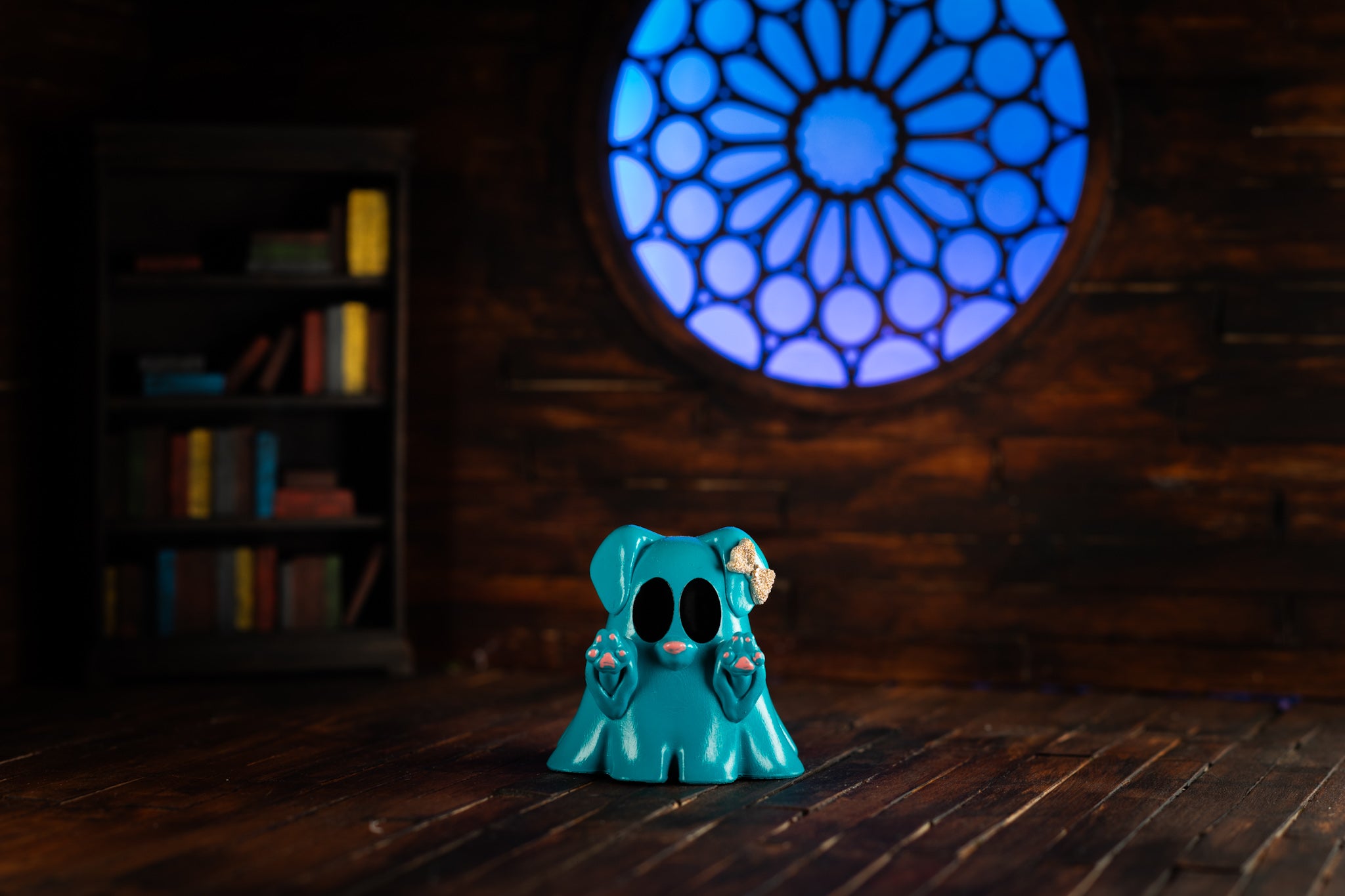 Ravenwood Manor Shop Collection - Lost Soul 4cm
