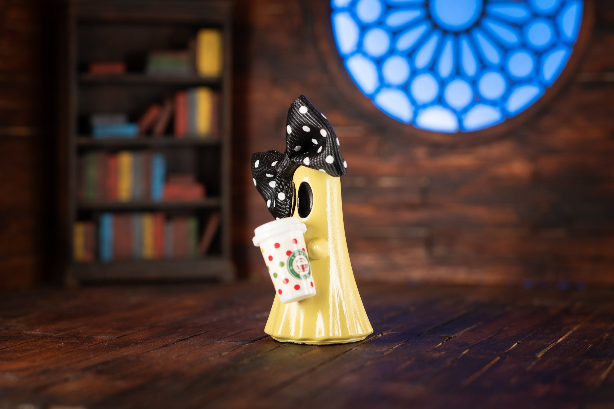 Ravenwood Manor Shop Collection - Lost Soul 5cm
