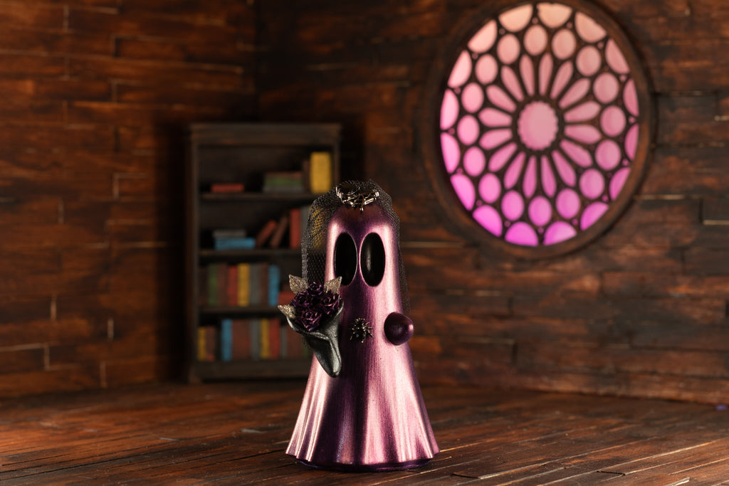 Ravenwood Manor Shop Collection - Lost Soul 8cm