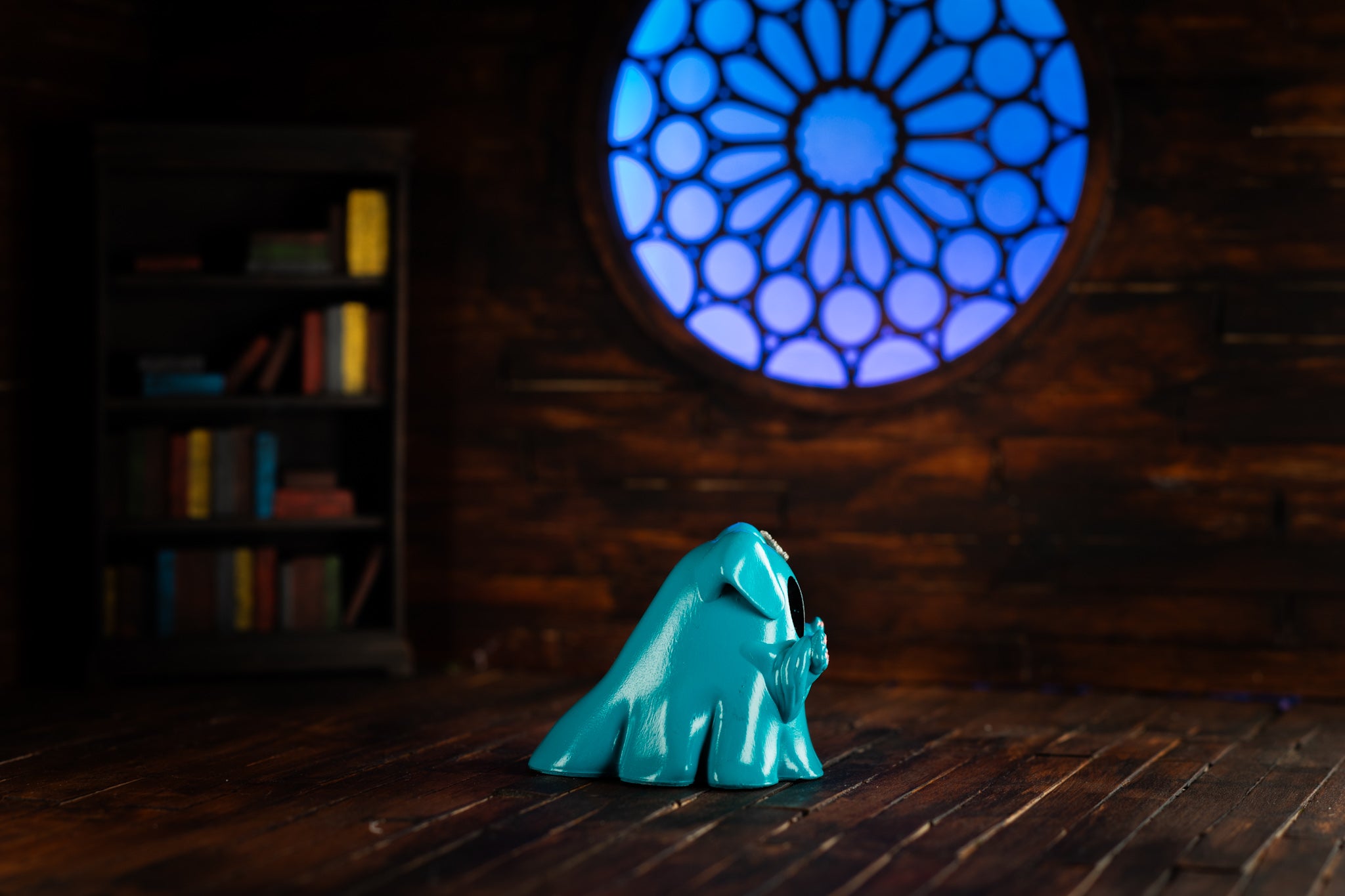 Ravenwood Manor Shop Collection - Lost Soul 4cm