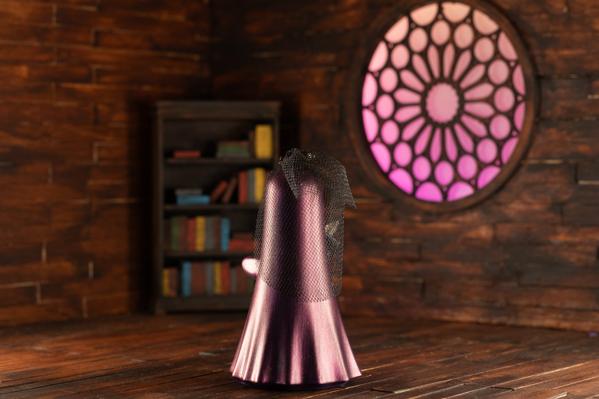 Ravenwood Manor Shop Collection - Lost Soul 8cm