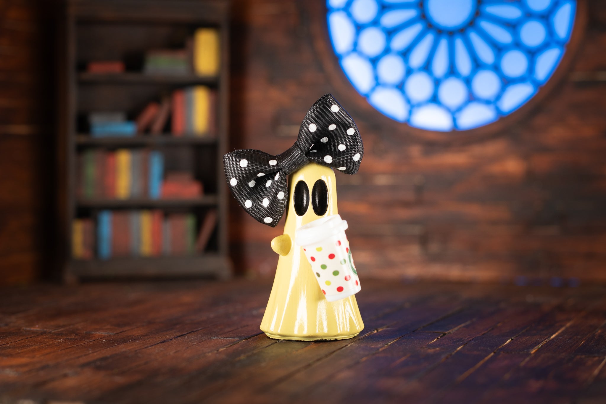 Ravenwood Manor Shop Collection - Lost Soul 5cm