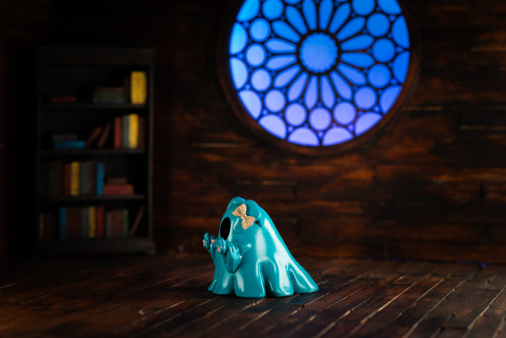 Ravenwood Manor Shop Collection - Lost Soul 4cm