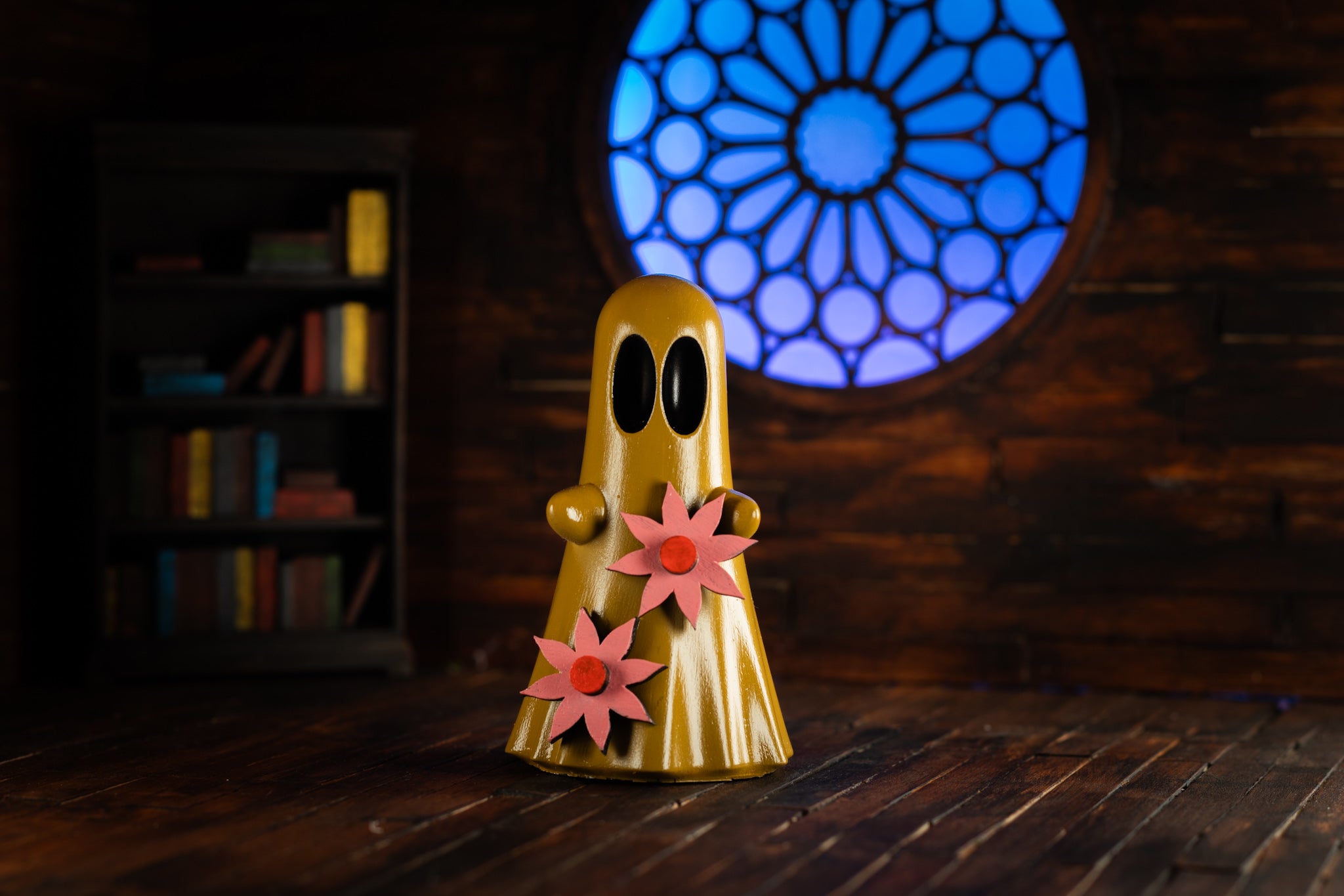 Ravenwood Manor Shop Collection - Lost Soul 8cm