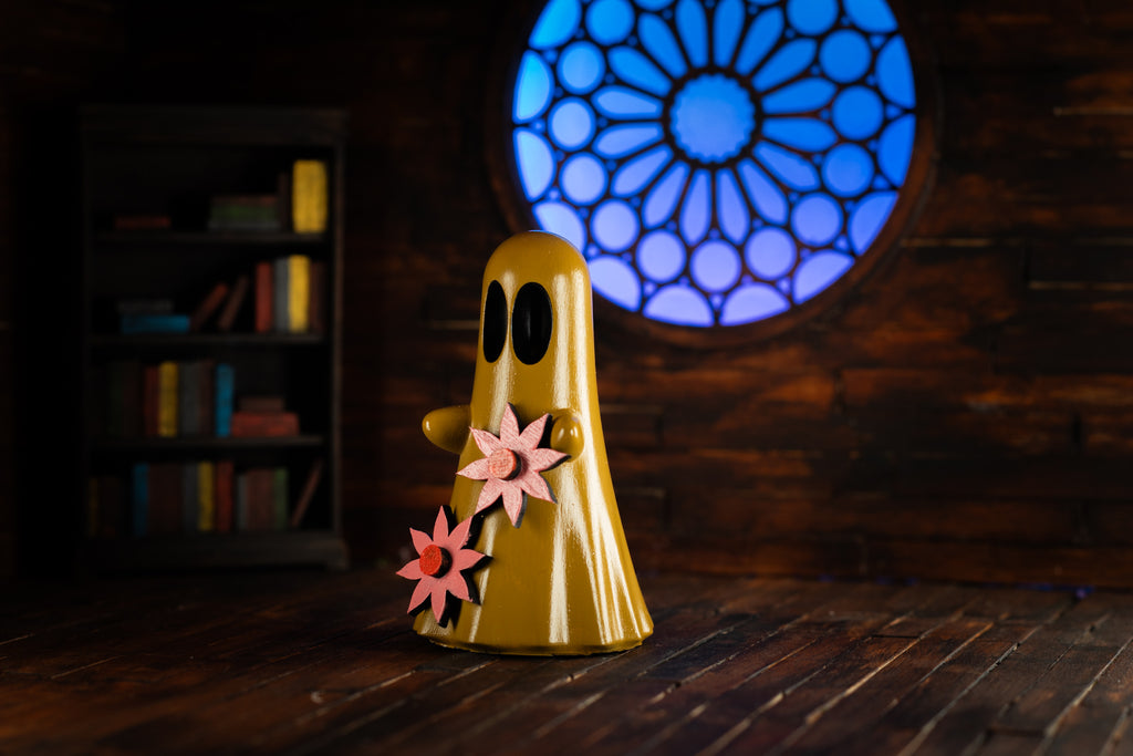 Ravenwood Manor Shop Collection - Lost Soul 8cm