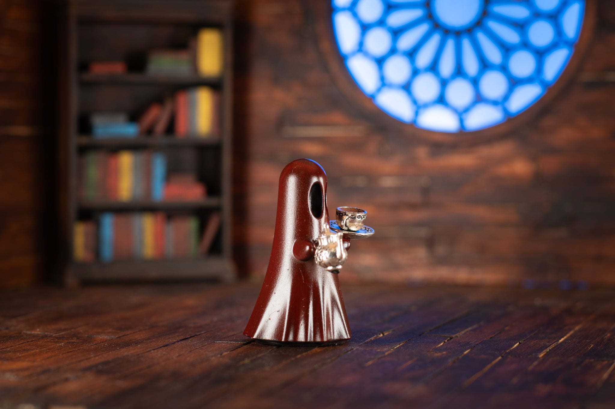 Ravenwood Manor Shop Collection - Lost Soul 5cm