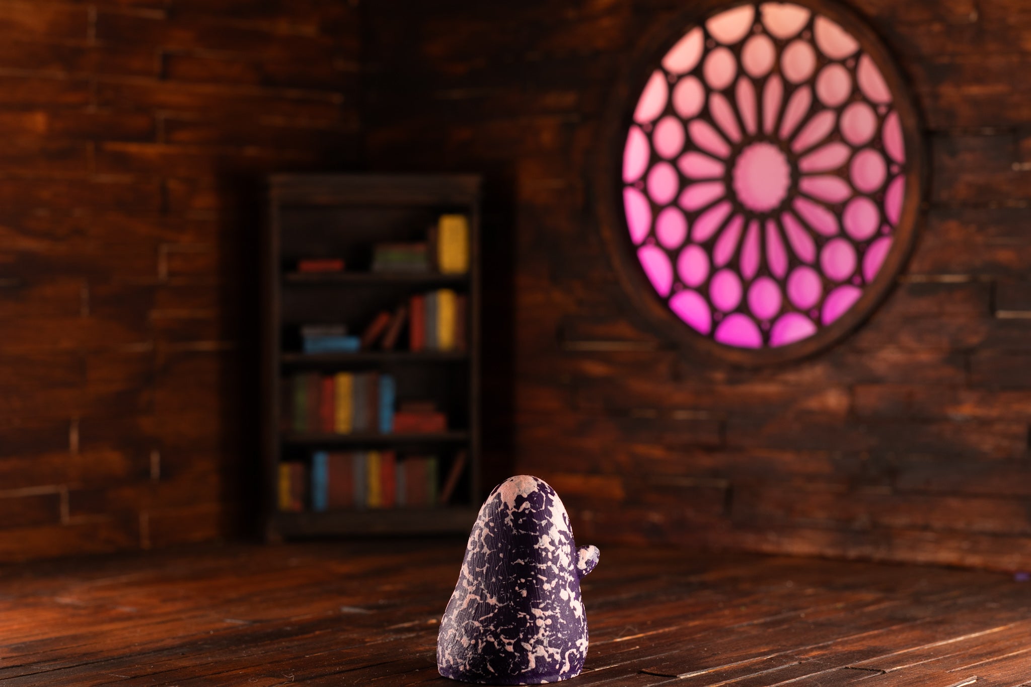Ravenwood Manor Shop Collection - Lost Soul 4cm