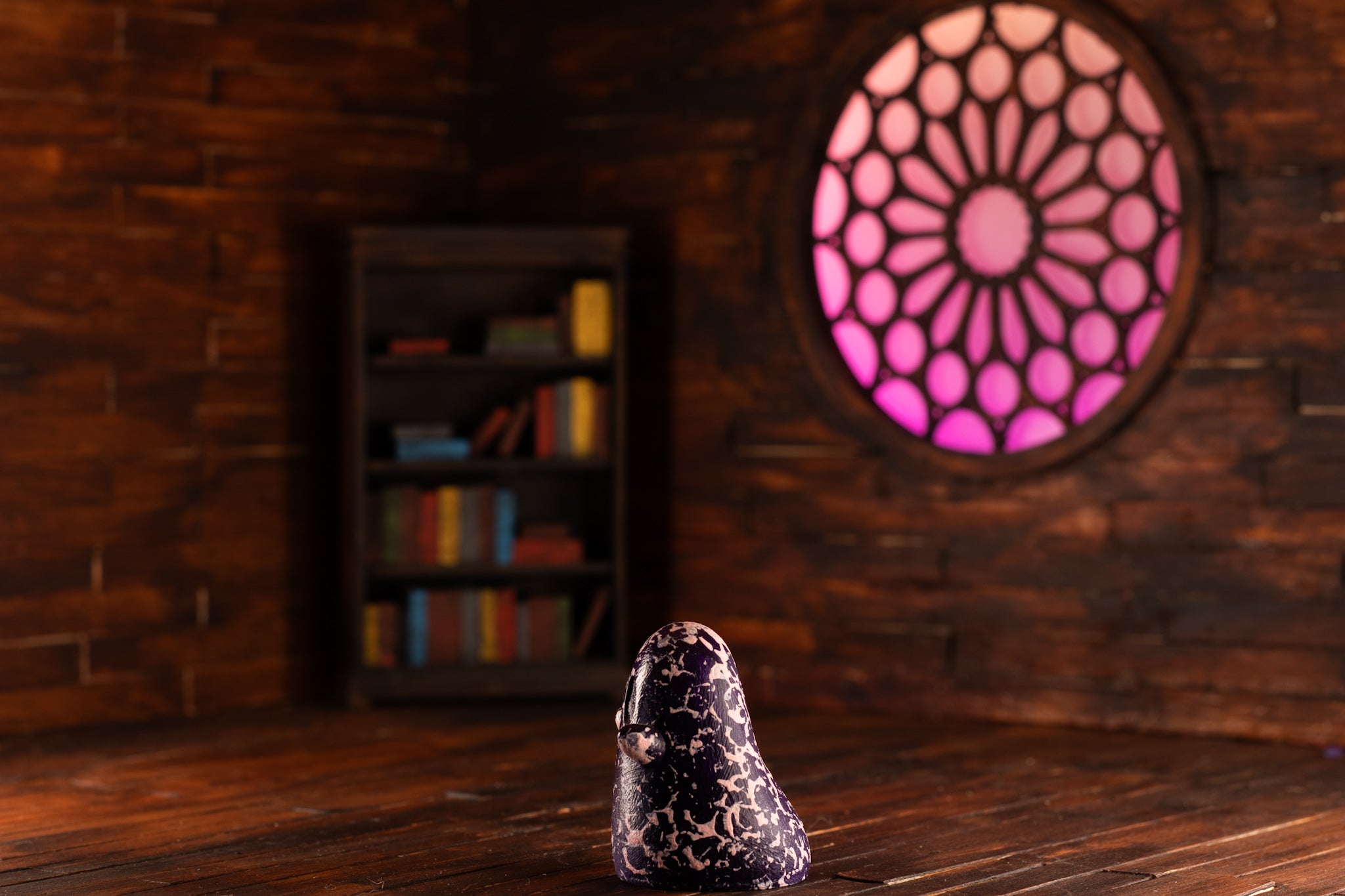 Ravenwood Manor Shop Collection - Lost Soul 4cm