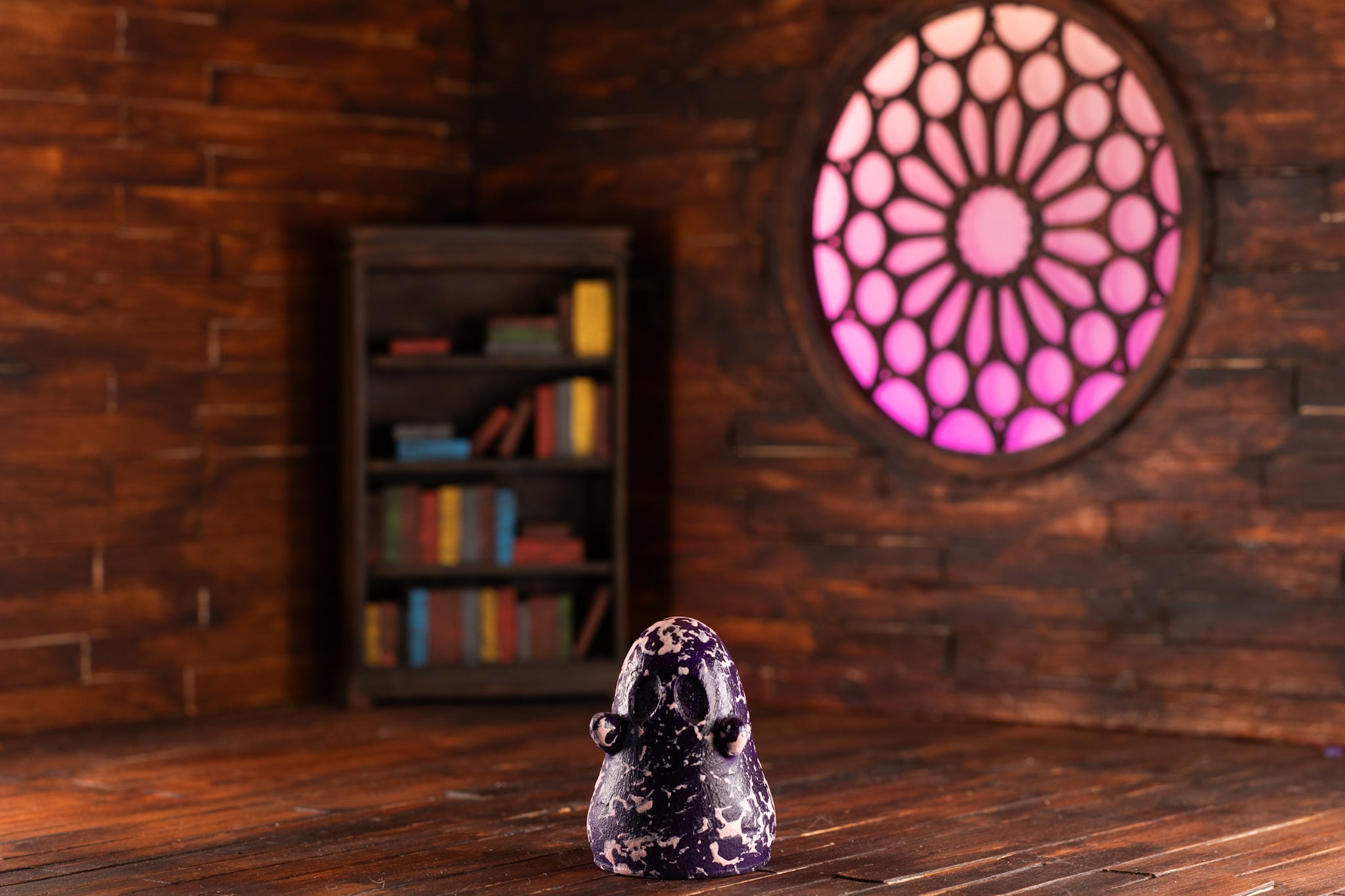 Ravenwood Manor Shop Collection - Lost Soul 4cm