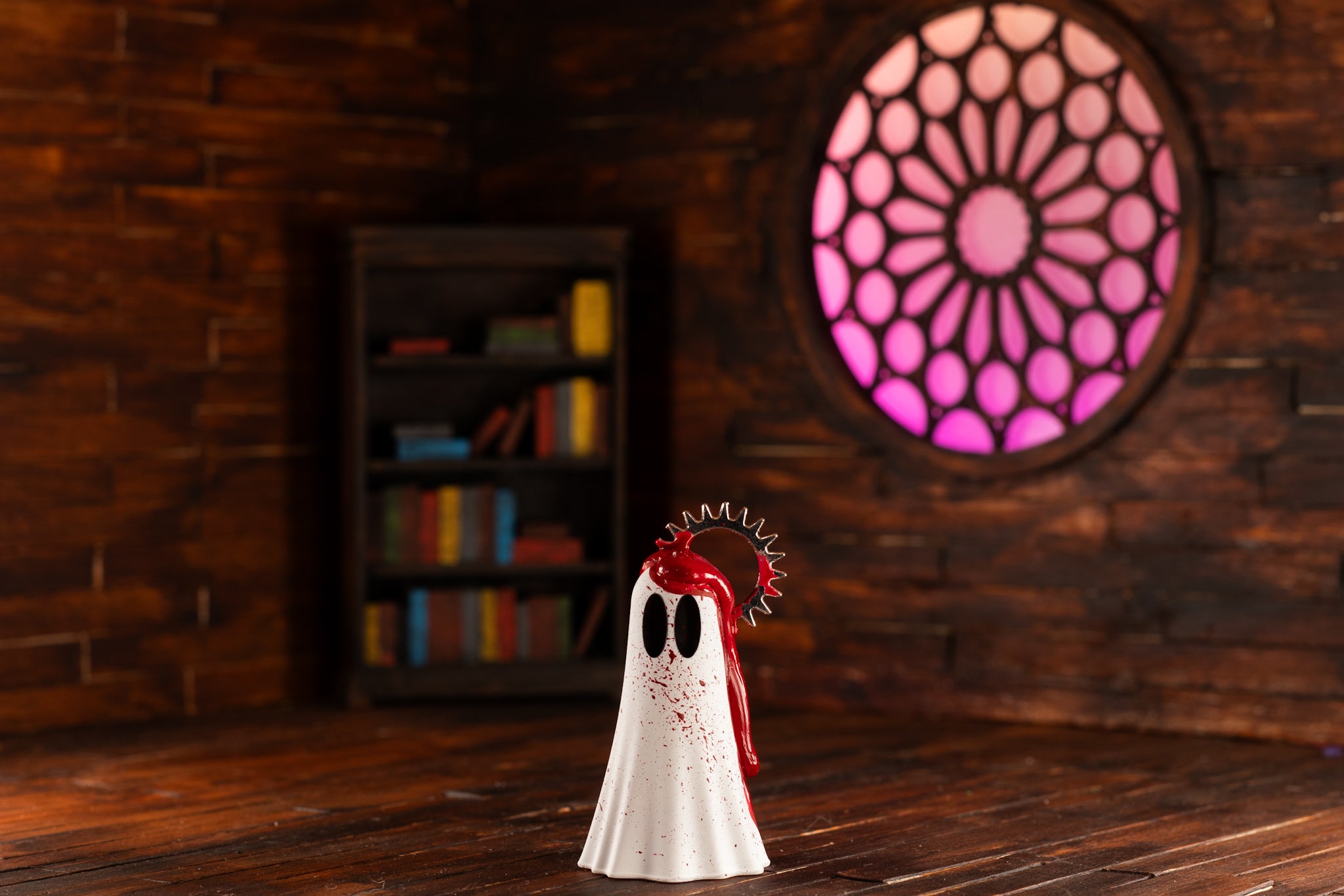 Ravenwood Manor Shop Collection - Lost Soul 5cm