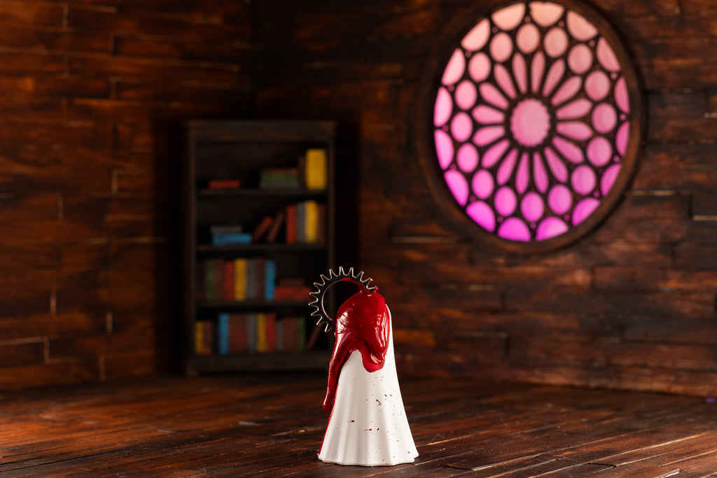 Ravenwood Manor Shop Collection - Lost Soul 5cm