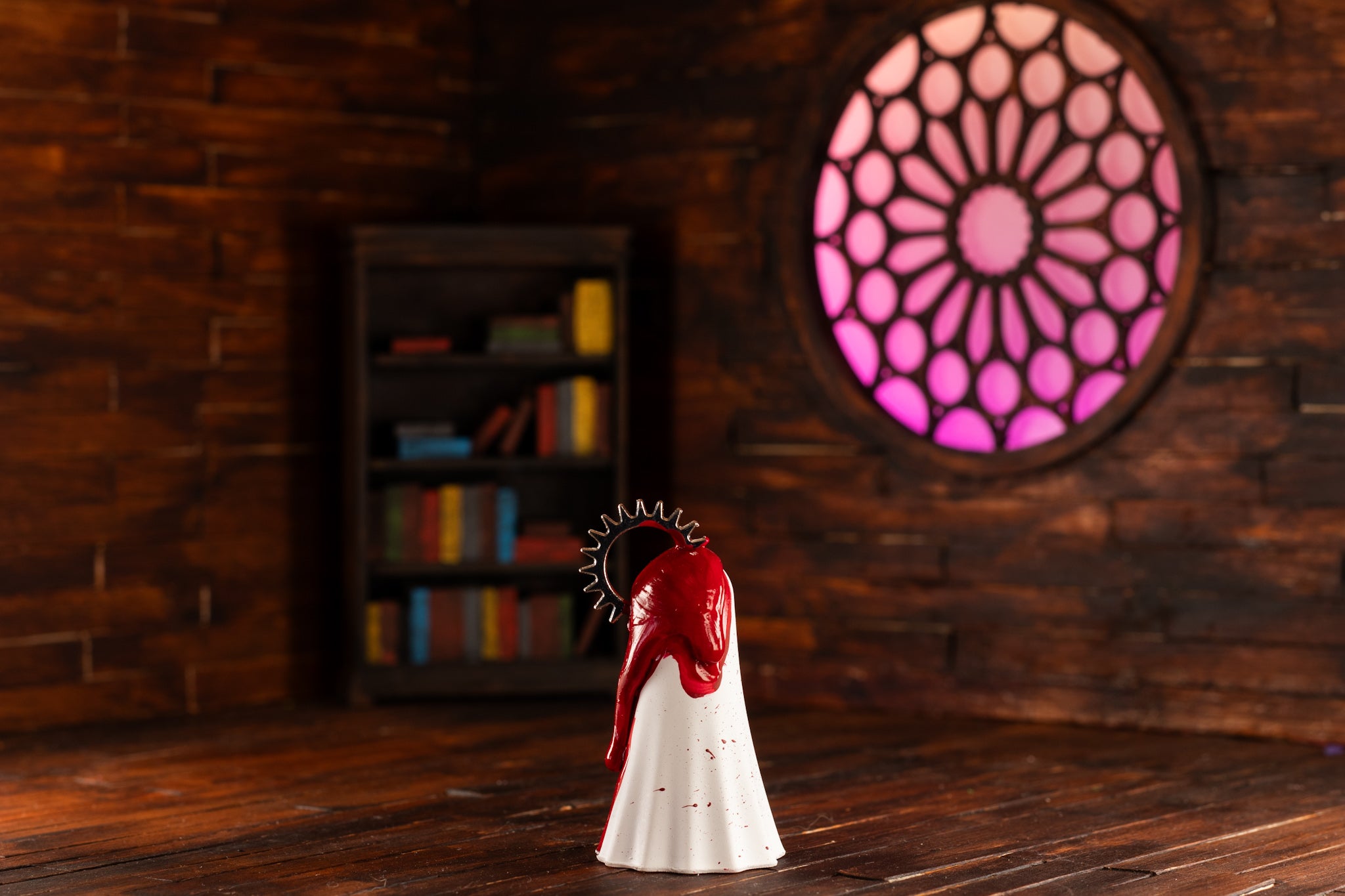 Ravenwood Manor Shop Collection - Lost Soul 5cm