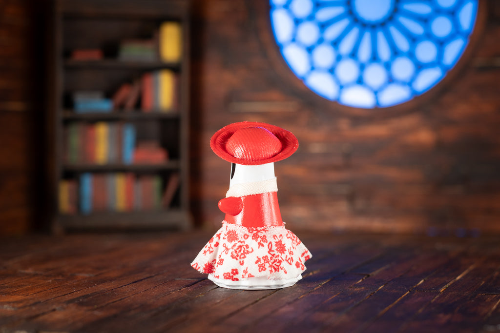Ravenwood Manor Shop Collection - Lost Soul 5cm