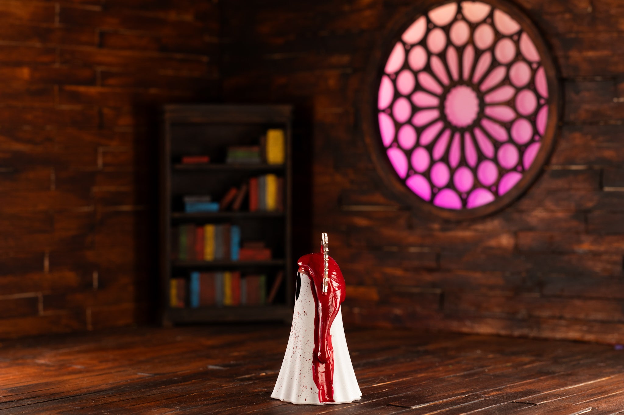 Ravenwood Manor Shop Collection - Lost Soul 5cm