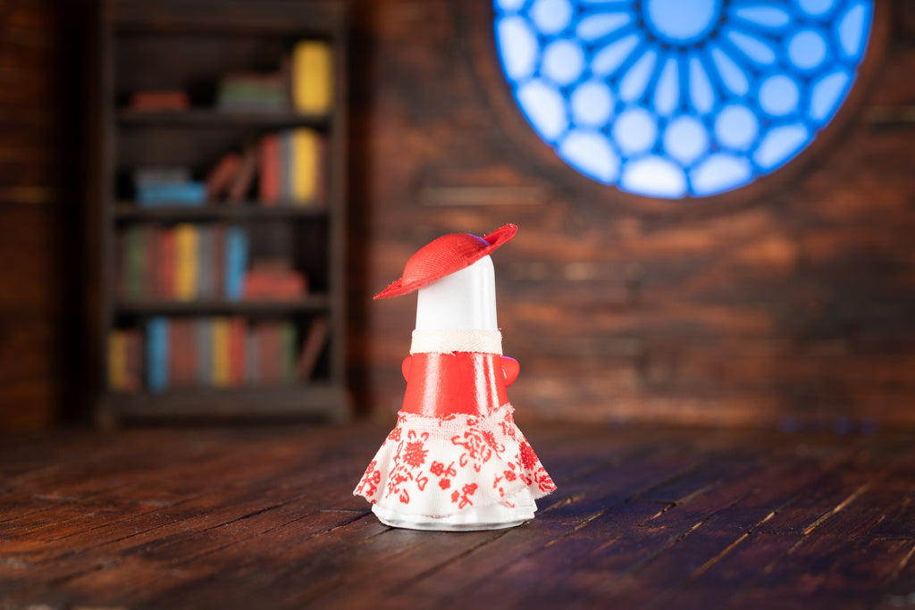 Ravenwood Manor Shop Collection - Lost Soul 5cm
