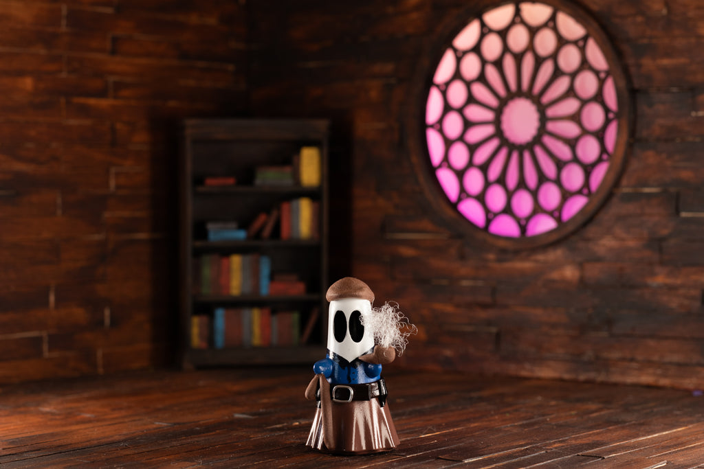 Ravenwood Manor Shop Collection - Lost Soul 5cm