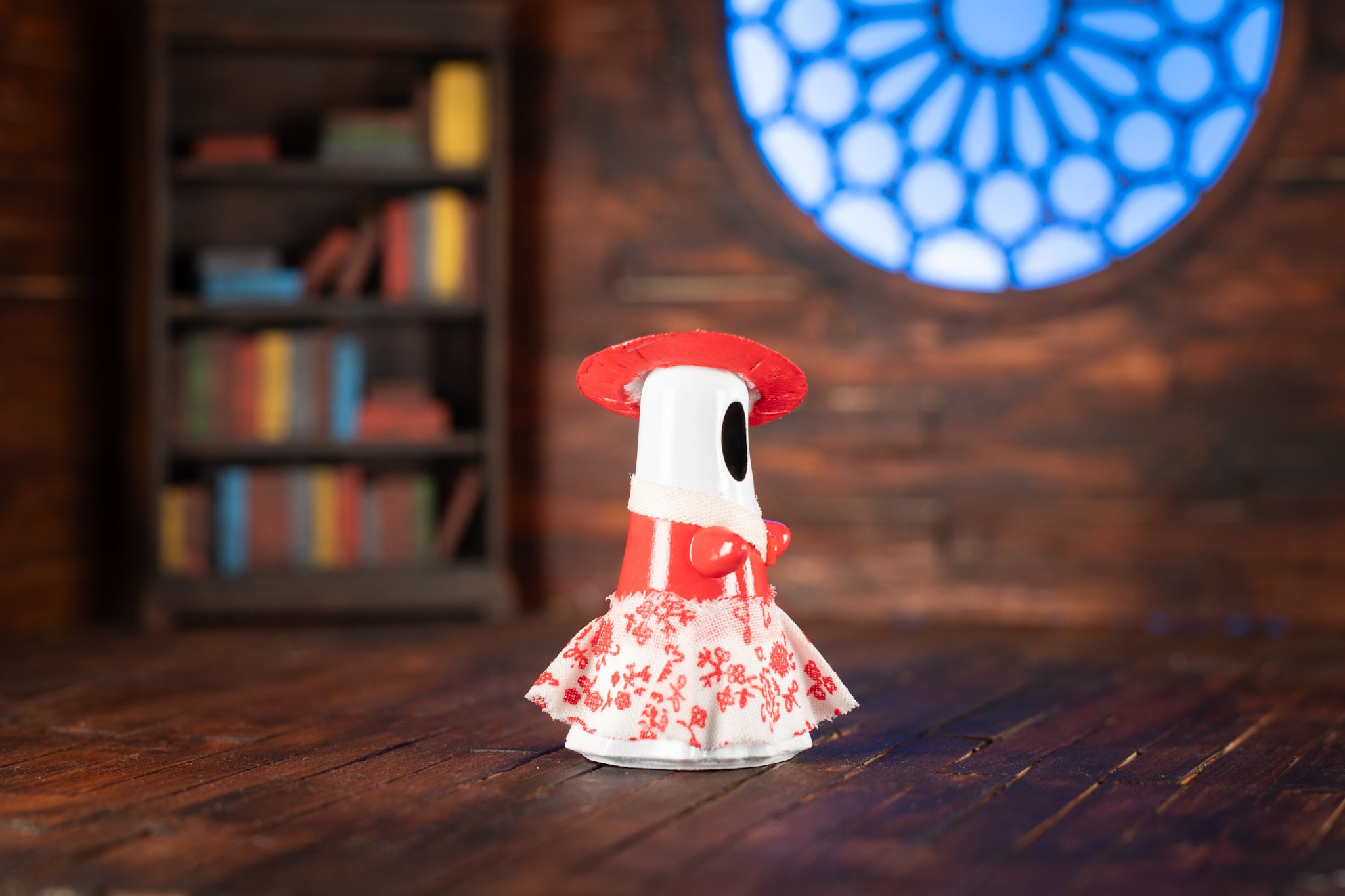 Ravenwood Manor Shop Collection - Lost Soul 5cm