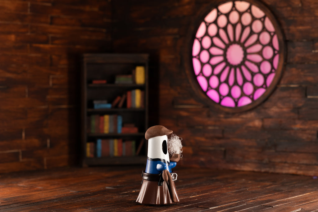 Ravenwood Manor Shop Collection - Lost Soul 5cm