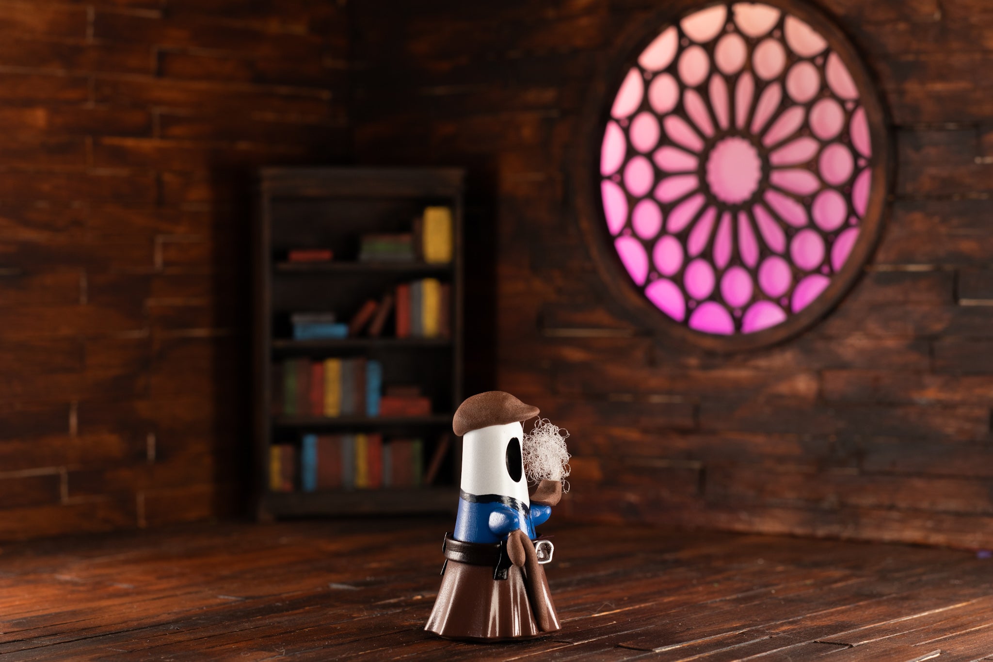 Ravenwood Manor Shop Collection - Lost Soul 5cm