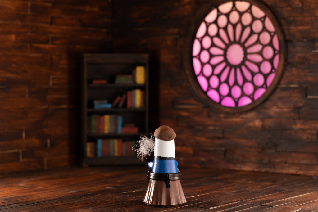 Ravenwood Manor Shop Collection - Lost Soul 5cm