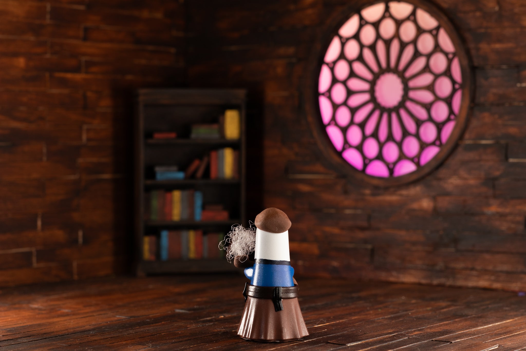 Ravenwood Manor Shop Collection - Lost Soul 5cm