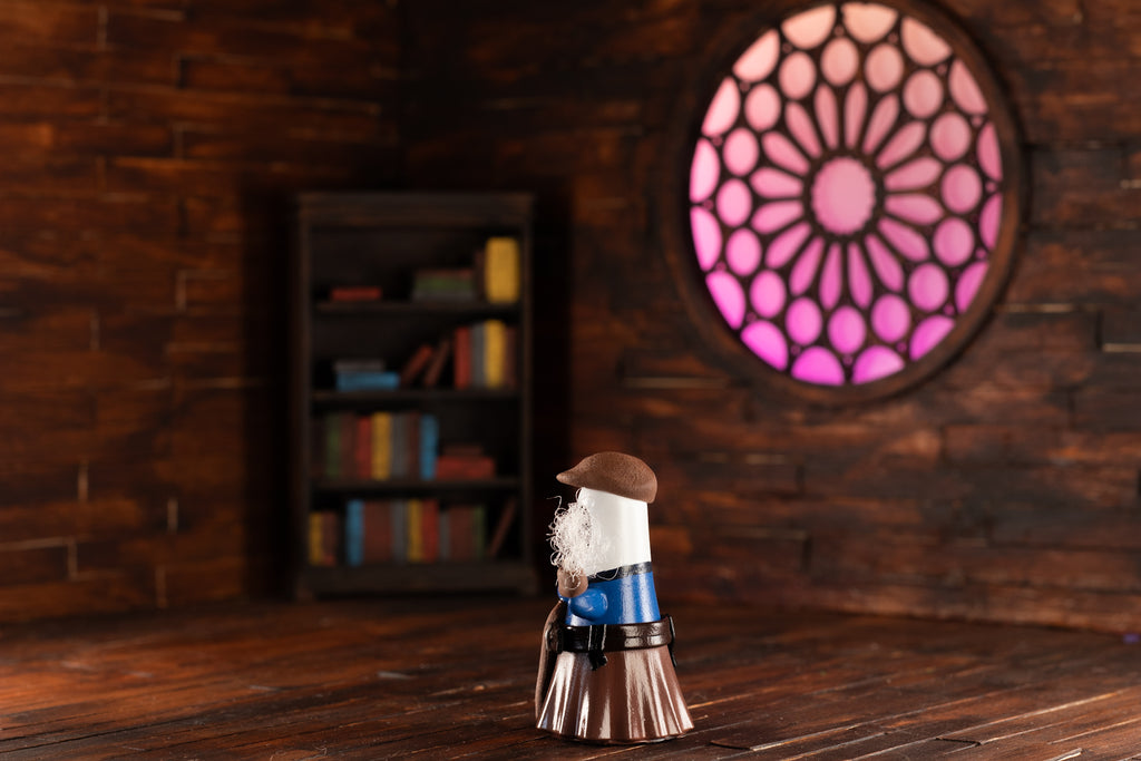 Ravenwood Manor Shop Collection - Lost Soul 5cm