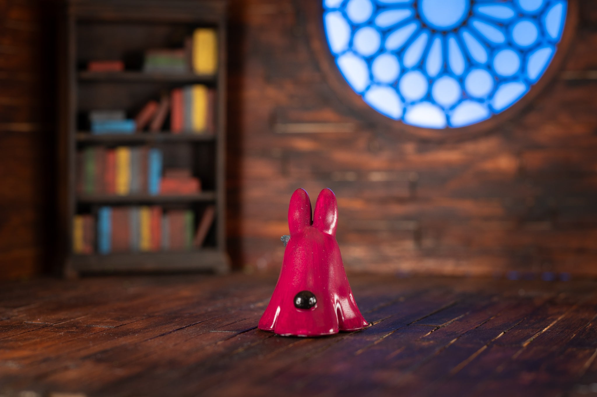 Ravenwood Manor Shop Collection - Lost Soul 4cm