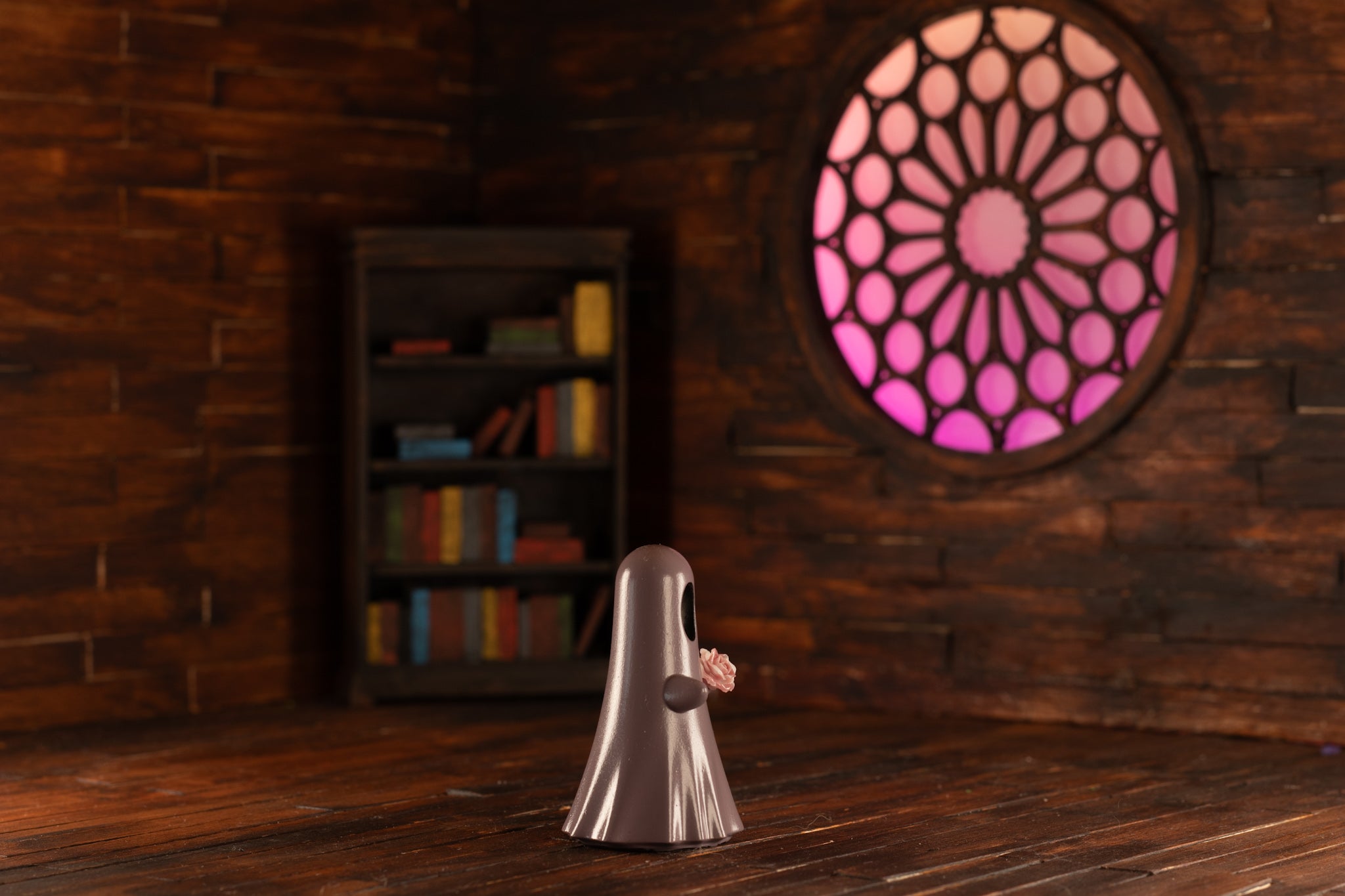 Ravenwood Manor Shop Collection - Lost Soul 5cm