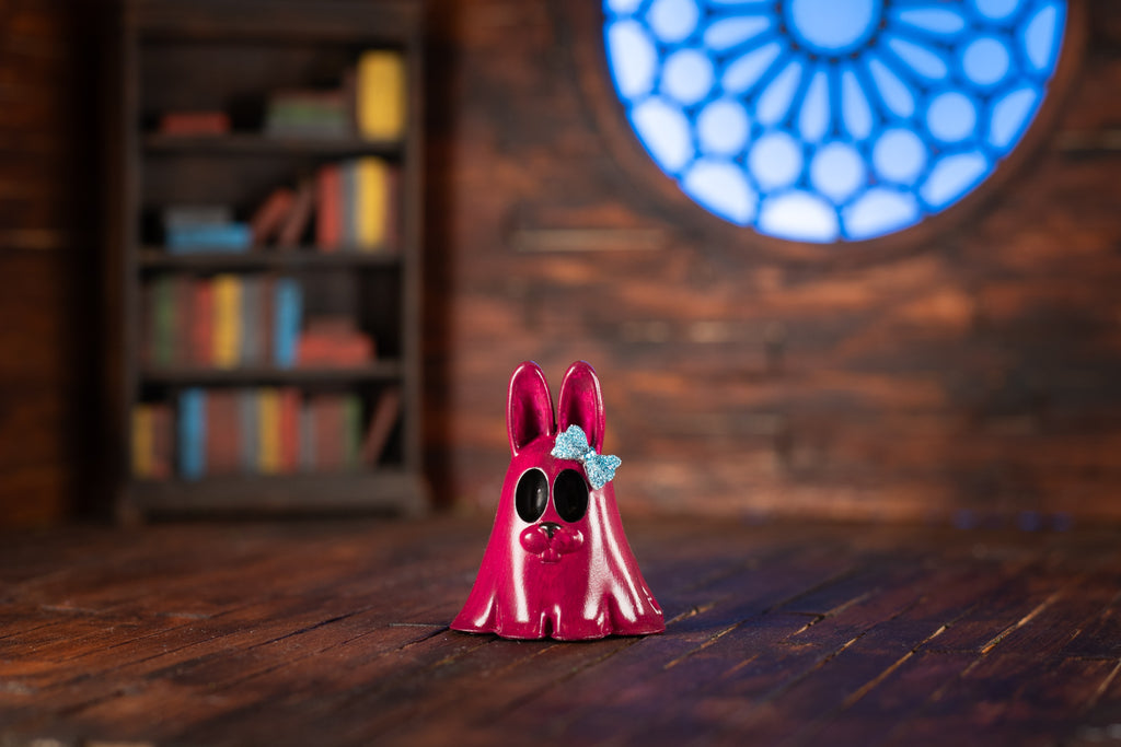 Ravenwood Manor Shop Collection - Lost Soul 4cm