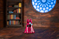 Ravenwood Manor Shop Collection - Lost Soul 4cm