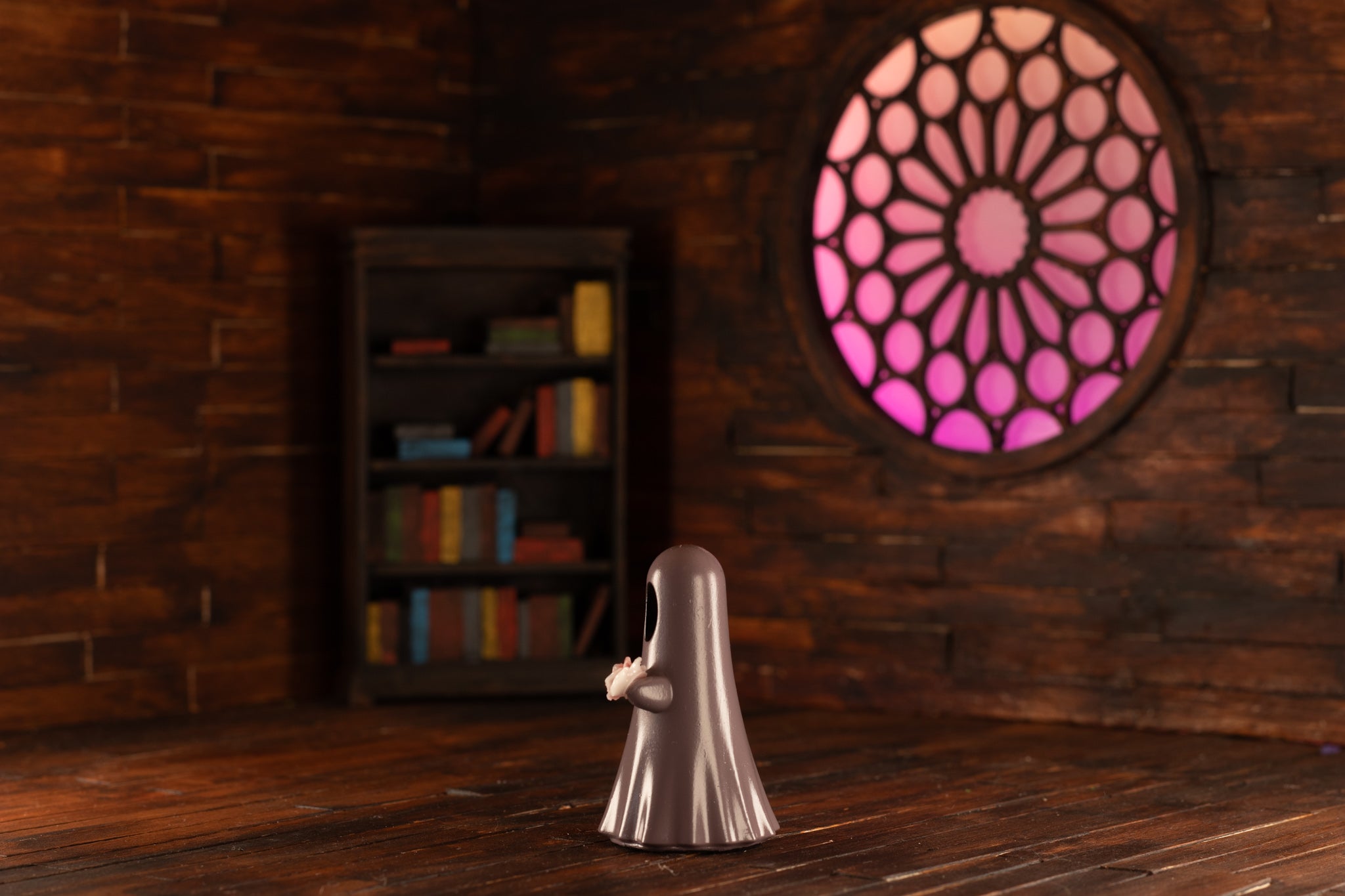 Ravenwood Manor Shop Collection - Lost Soul 5cm