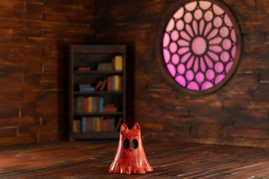 Ravenwood Manor Shop Collection - Lost Soul 4cm