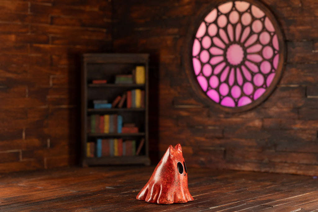 Ravenwood Manor Shop Collection - Lost Soul 4cm
