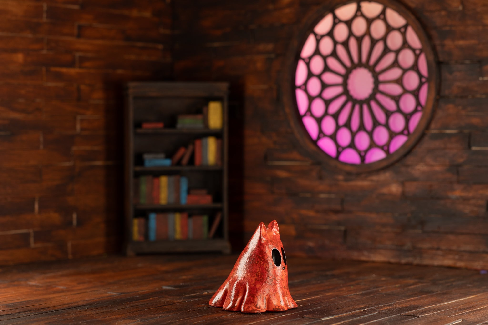 Ravenwood Manor Shop Collection - Lost Soul 4cm