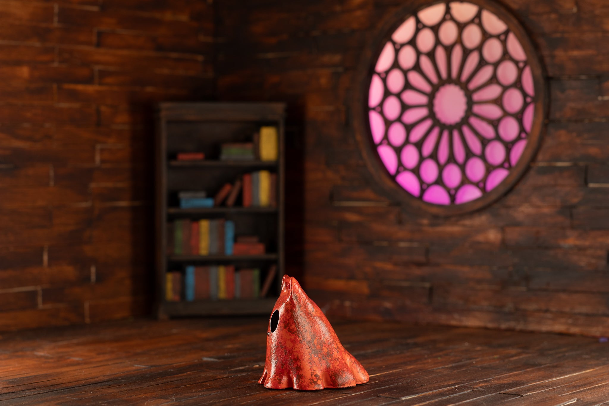 Ravenwood Manor Shop Collection - Lost Soul 4cm