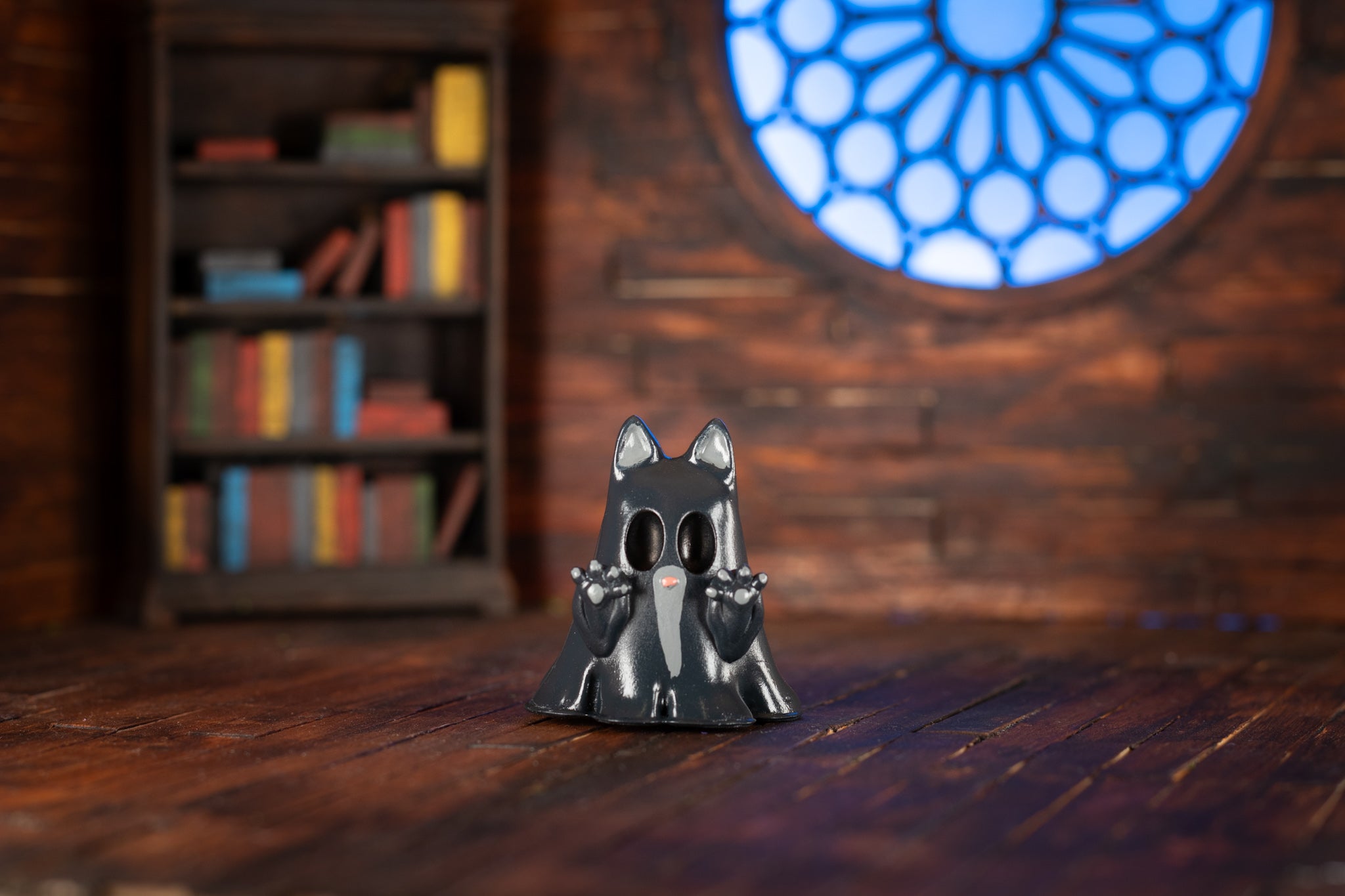 Ravenwood Manor Shop Collection - Lost Soul 4cm