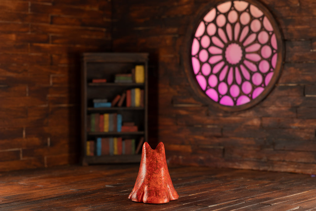 Ravenwood Manor Shop Collection - Lost Soul 4cm