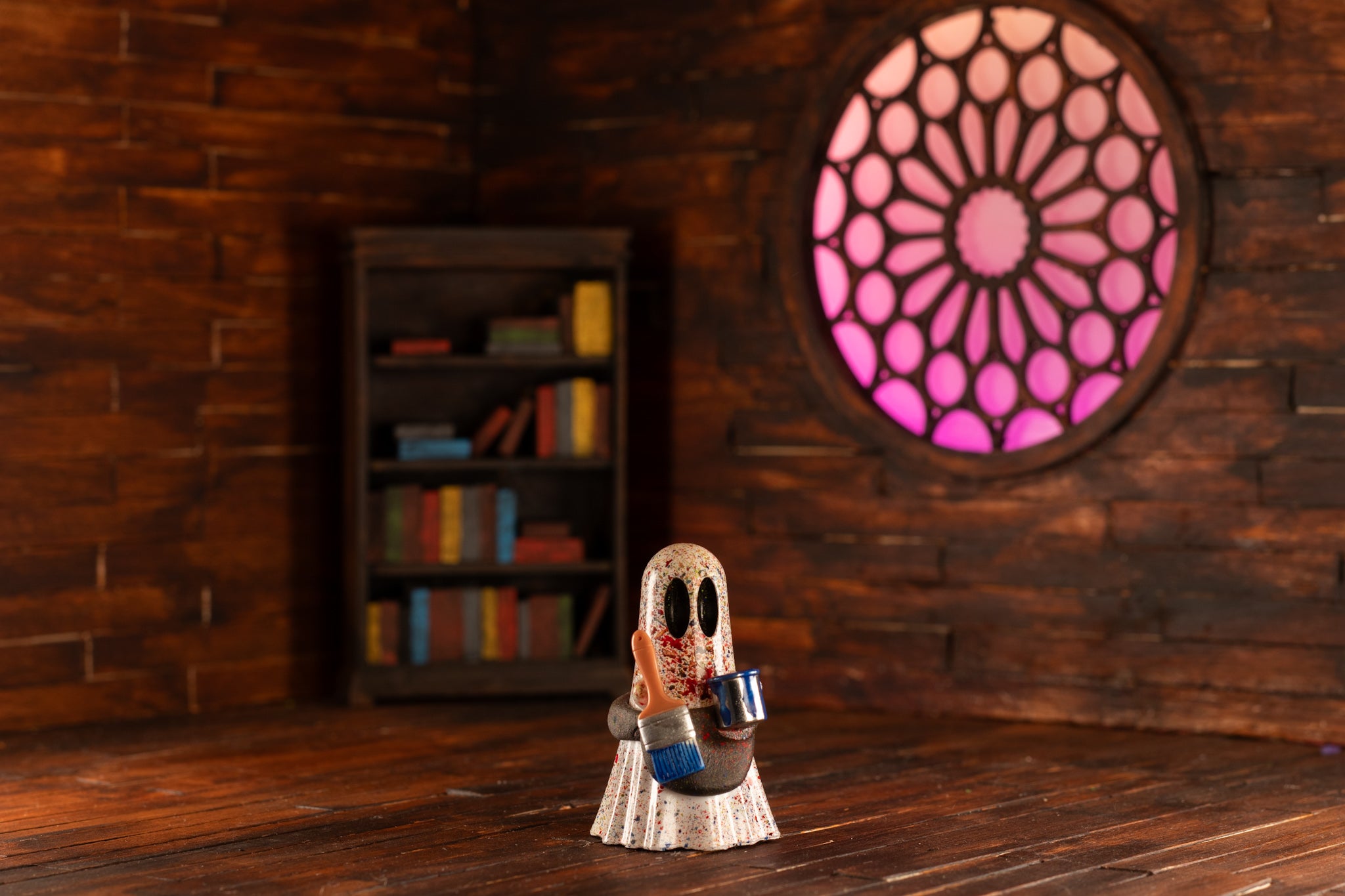 Ravenwood Manor Shop Collection - Lost Soul 5cm
