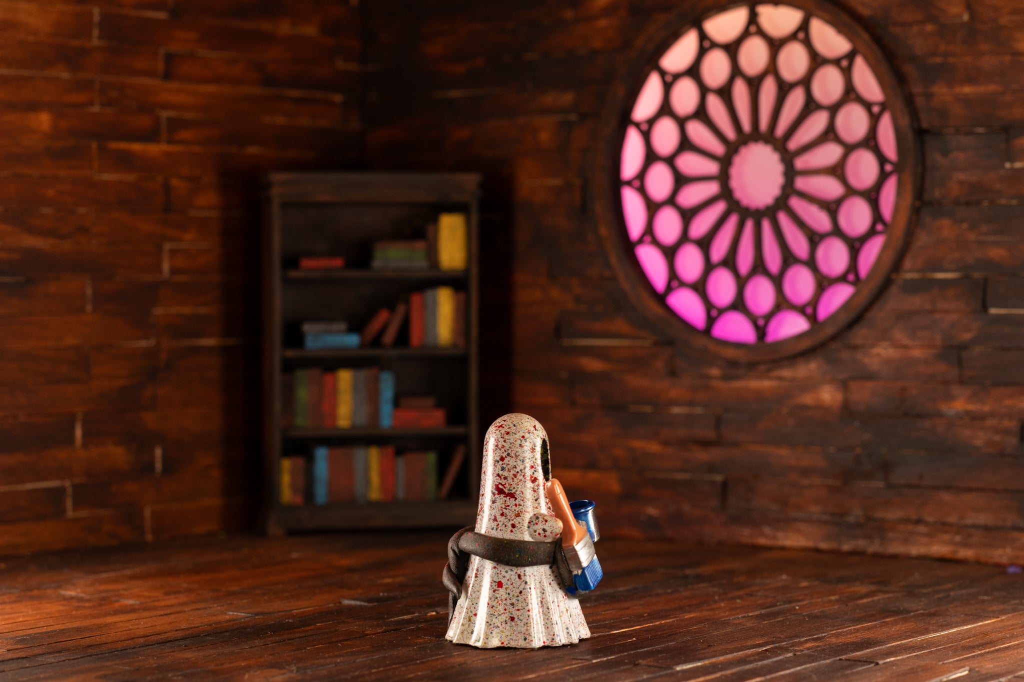 Ravenwood Manor Shop Collection - Lost Soul 5cm