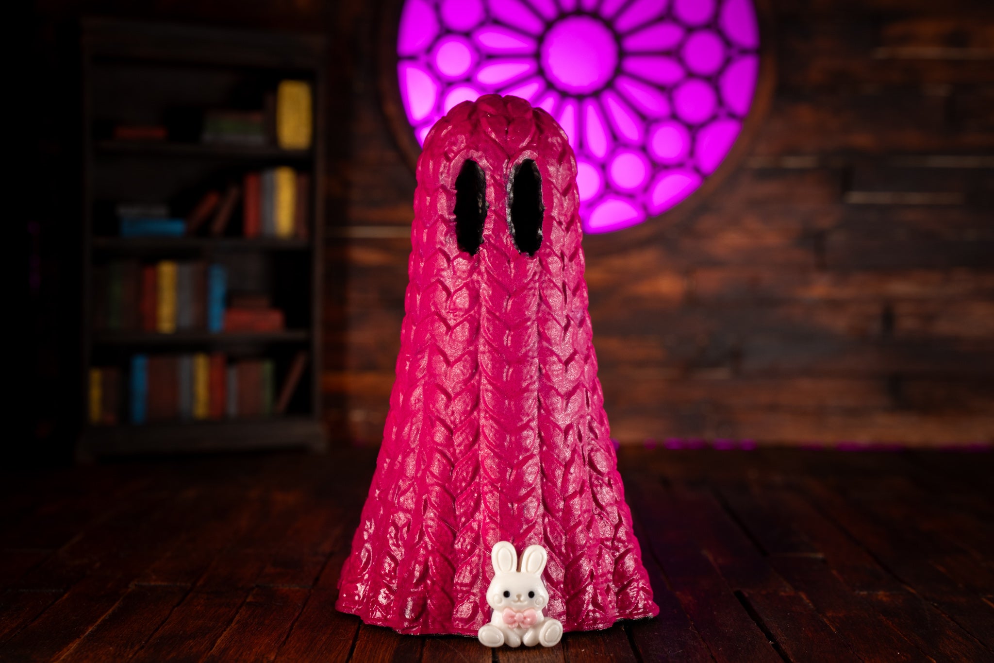 Ravenwood Manor Shop Collection - Lost Soul 8cm